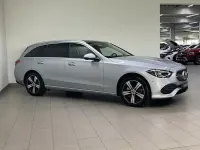 Gebraucht Mercedes C300e Avantgarde 313 PS (230 kW) 2025 Andere