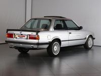 Gebraucht Alpina C1 170 PS (125 kW) 1984 Silber