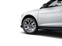 Neu Audi A1 Sport 116 PS (85 kW) 2026 Weiß SUV