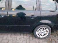 Gebraucht Ford C-MAX 147 PS (108 kW) 2008 Schwarz Van / Kleinbus