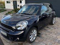 Second-hand Mini Cooper SD 143 CP (105 kW) 2013 Albastru Hatchback