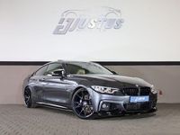 Gebraucht BMW 440 Performance 326 PS (239 kW) 2020 Grau Coupé