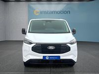 Gebraucht Ford Transit Custom 232 PS (170 kW) 2025 Weiß Limousine
