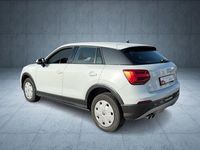 Gebraucht Audi Q2 Design 150 PS (110 kW) 2020 Gletscherweiß metallic SUV