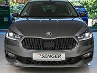 Gebraucht Skoda Fabia Tour 116 PS (85 kW) 2025 Grau Kleinwagen