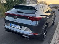 Gebraucht Cupra Formentor VZ 310 PS (228 kW) 2021 Grau SUV
