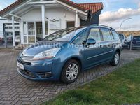 gebraucht Citroën Grand C4 Picasso Tendance/7-Sitzer/Klimaaut./Shz