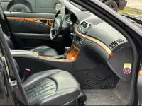 Brugt Mercedes E280 190 HK (139 kW) 2007 Stationcar