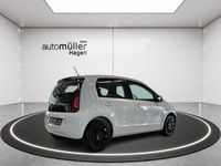 Gebraucht VW up! move up! 60 PS (44 kW) 2016 Weiß Kleinwagen