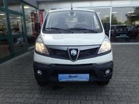 Gebraucht Piaggio Porter 106 PS (77 kW) 2024 Weiß Kombi