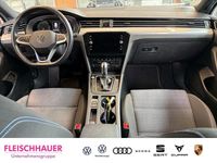 Gebraucht VW Passat GTE 156 PS (114 kW) 2022 Grau Kombi