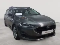 Gebraucht Ford Focus Cool & Connect 120 PS (88 kW) 2022 Magnetic metallic Kombi