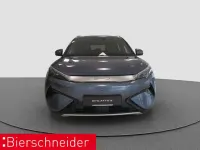 Neu BYD Atto 3 Design 230 kW (313 PS) 2026 Atlantis blue SUV