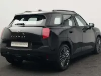Gebraucht Mini Aceman Essential 135 kW (184 PS) 2025 Schwarz SUV