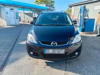 Usata Mazda 5 116 CV (85 kW) 2008 Viola Monovolume