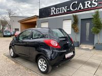 gebraucht Ford Ka Champions Edition 1.2/II.HD/MFL/SHZ/KLIMA