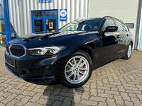 Gebraucht BMW 318 Shadowline 156 PS (114 kW) 2025 Schwarz Limousine