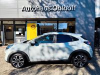 Usata Ford Puma Titanium 125 CV (91 kW) 2024 Grigio SUV