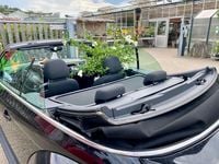 Gebraucht VW Beetle Cabriolet Allstar 105 PS (77 kW) 2016 Schwarz Cabrio