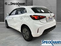 Gebraucht MG MG3 102 PS (75 kW) 2024 Weiss Kleinwagen