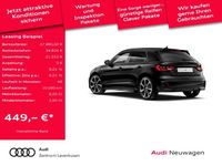 Neu Audi A1 150 PS (110 kW) 2026 Schwarz SUV
