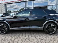 Gebraucht Cupra Formentor VZ 310 PS (228 kW) 2022 Schwarz SUV