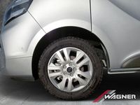 Gebraucht Nissan Primastar 170 PS (125 kW) 2023 Grau Van / Kleinbus