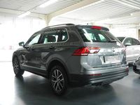 Gebraucht VW Tiguan Comfortline 150 PS (110 kW) 2016 Grau SUV