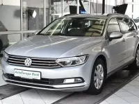 Używany VW Passat 150 KM (110 kW) 2015 Srebrny Kombi