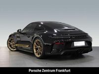 Neu Porsche 992 510 PS (375 kW) 2026 Schwarz