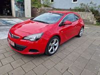 gebraucht Opel Astra GTC TÜV ASU NEU