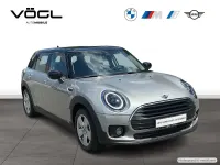 Gebraucht Mini Cooper Clubman Classic 136 PS (100 kW) 2023 Melting silver iii Kombi