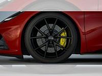 Neu Lotus Emira 405 PS (297 kW) 2026 Rot (vivid red) Coupé