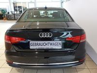 gebraucht Audi A4 Limousine Design