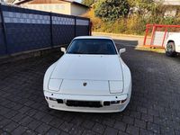 Gebraucht Porsche 944 1982 Weiß Coupé