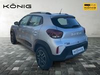 Gebraucht Dacia Spring Essentiel 33 kW (45 PS) 2023 Andere Kleinwagen