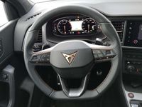 Usata Cupra Ateca 150 CV (110 kW) 2026 Nero SUV