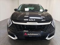 Gebraucht Kia Sportage Spirit 265 PS (194 kW) 2022 Schwarz SUV