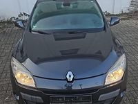 gebraucht Renault Mégane 5 Dci Automatik 2010Bj 2 Hand Tüv 05.27 euro 5