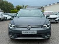 Gebraucht VW Golf VIII Style 190 PS (139 kW) 2022 Delfingrau Limousine
