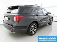 Gebraucht Ford Explorer ST-Line 457 PS (336 kW) 2024 Schwarz (metallic) SUV