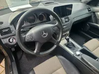 Gebraucht Mercedes C220 Edition 170 PS (125 kW) 2009 Grau Kombi