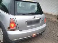 Gebraucht Mini ONE 91 PS (66 kW) 2006 Kleinwagen