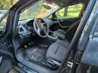 Gebraucht Opel Astra 2014 Kombi