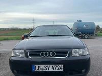 gebraucht Audi A3 1.8 T Ambiente