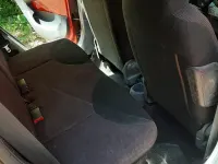 Gebraucht Toyota Aygo 68 PS (50 kW) 2010 Rot Kleinwagen