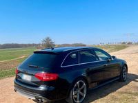 Gebraucht Audi S4 410 PS (301 kW) 2011 Kombi