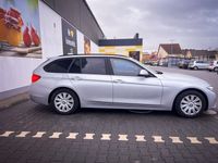 gebraucht BMW 318 D 2016 Automatik 0005 CDI00079