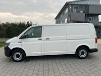 gebraucht VW Transporter T6 2.0 TDIlang KLIMA*FLÜGELTÜR*PDC*