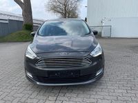 Gebraucht Ford C-MAX Titanium 125 PS (91 kW) 2016 Van / Kleinbus
